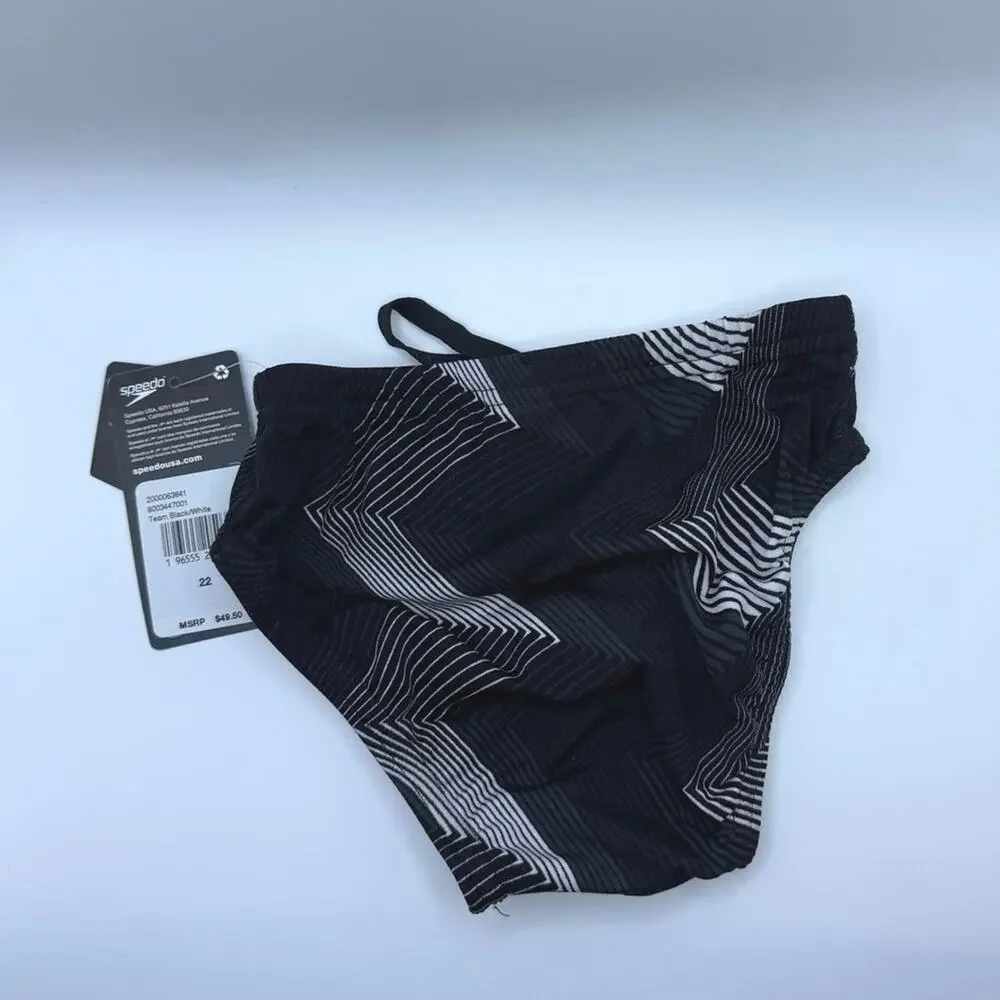 Speedo Swim Briefs